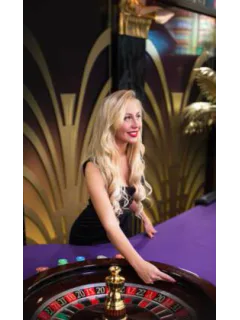 Roulette 1
